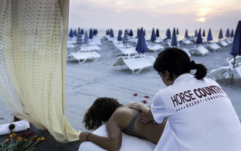HORSE COUNTRY RESORT CONGRESS & SPA